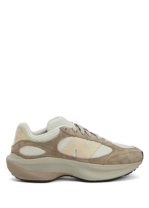 WRPD Kahverengi Erkek Sneaker - Görsel 2