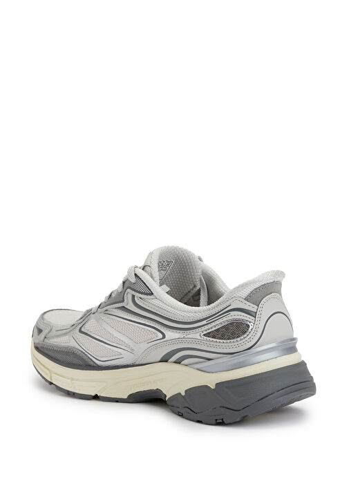 Stamina Sport Silver Kadın Sneaker - Görsel 4