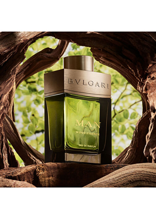 Bvlgari - Wood Essence Edp 150ml Erkek Parfüm