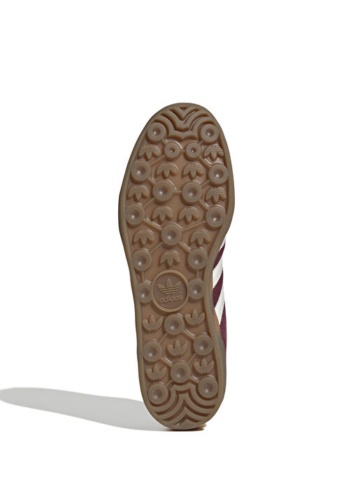 Gazelle Indoor Erkek Deri Sneaker - Görsel 5