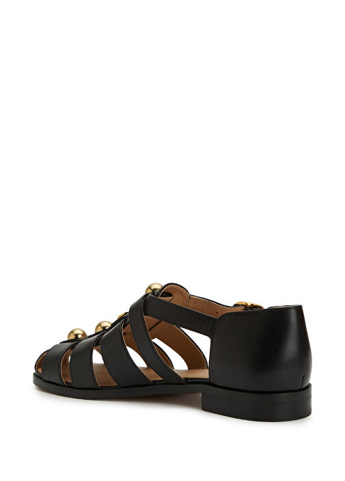 Valentino Garavani Kadın Sandalet - Görsel 4