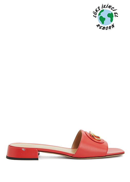 Valentino Garavani Kadın Terlik - Görsel 2