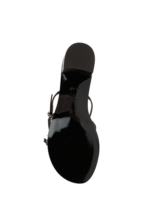 Giuseppe Zanotti Topuklu Sandalet - Görsel 6