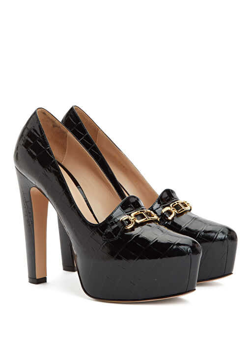 Tom Ford Topuklu Ayakkabı - Görsel 3