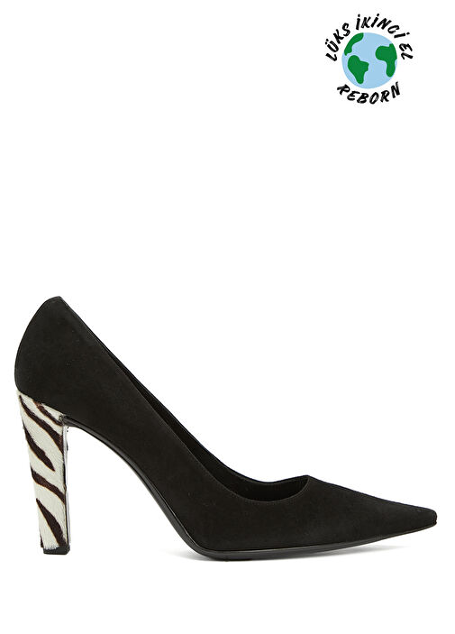 Valentino Garavani Topuklu Ayakkabı - Görsel 2