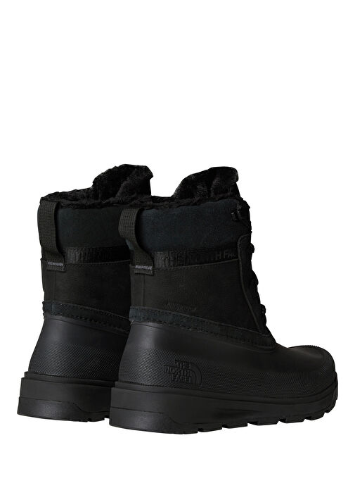 Shellista V Shorty Su Geçirmez Kadın Bot - Görsel 4