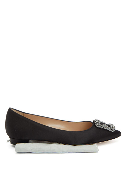 Manolo Blahnik Kadın Babet - Görsel 7