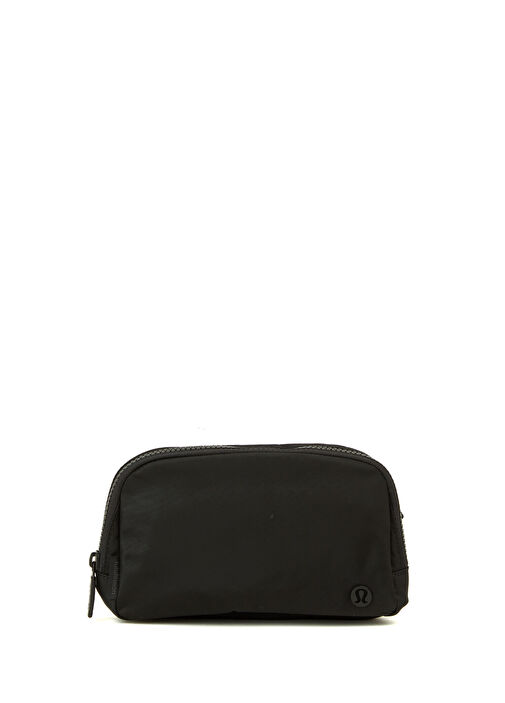 lululemon - Everywhere Black Women's Waist Bag lululemon - Everywhere Black Women's Waist Bag