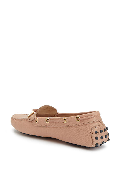 Beymen Reborn Beymen Reborn Pudra Tod's Kadın Loafer | Beymen Pudra - 4. görsel