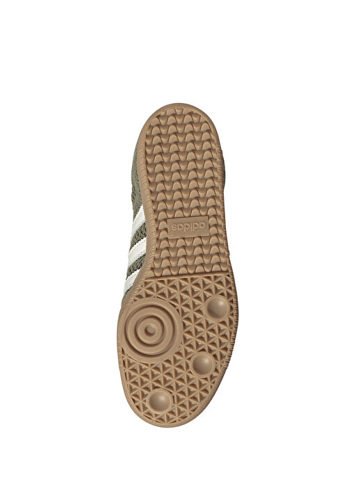 Samba OG W Erkek Deri Sneaker - Görsel 5