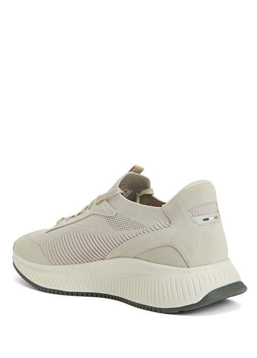 TTNM Evo Açık Gri Erkek Sneaker - Görsel 4