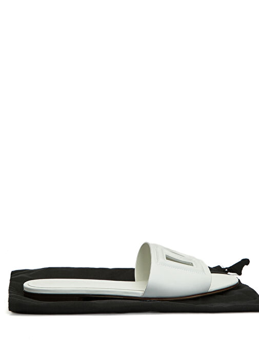 Dolce&Gabbana Kadın Terlik - Görsel 7