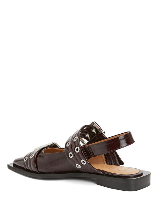 Bordo Babet - Görsel 4