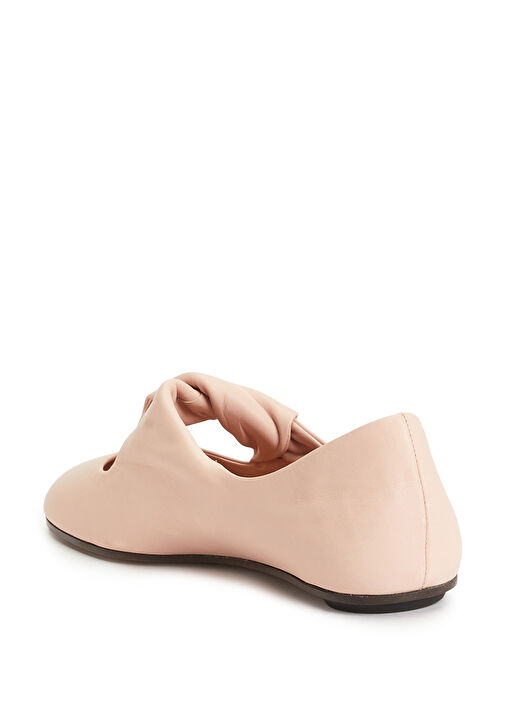 Alexander McQueen Kadın Babet - Görsel 4