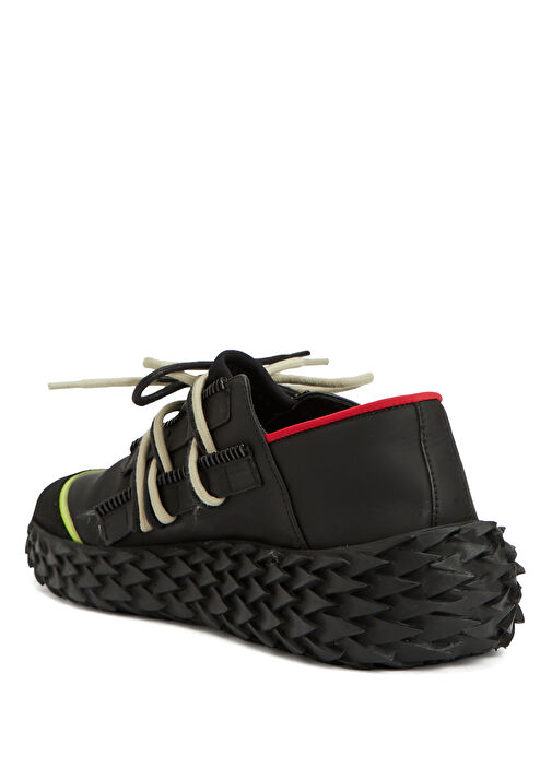 Giusepper Zanotti Kadın Sneakers - Görsel 4