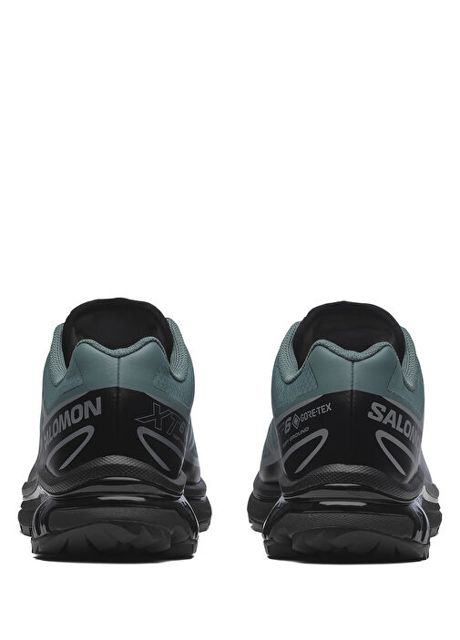 XT-6 Gore-Tex Mavi Siyah Erkek Sneaker - Görsel 5