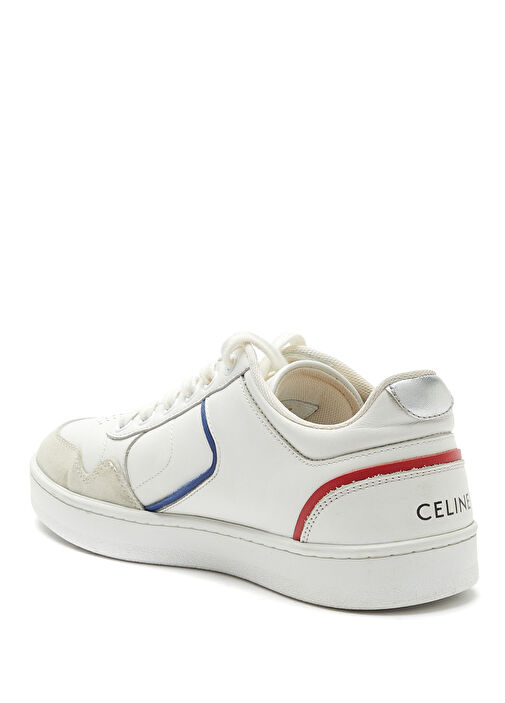 Celine Kadın Sneakers - Görsel 4
