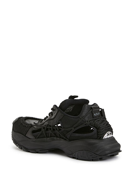 Versace Erkek Sneakers - Görsel 4