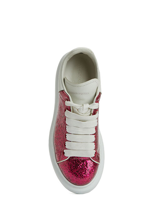 Alexander McQueen Kadın Sneakers - Görsel 5