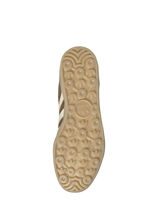 Gazelle Indoor Erkek Deri Sneaker - Görsel 5