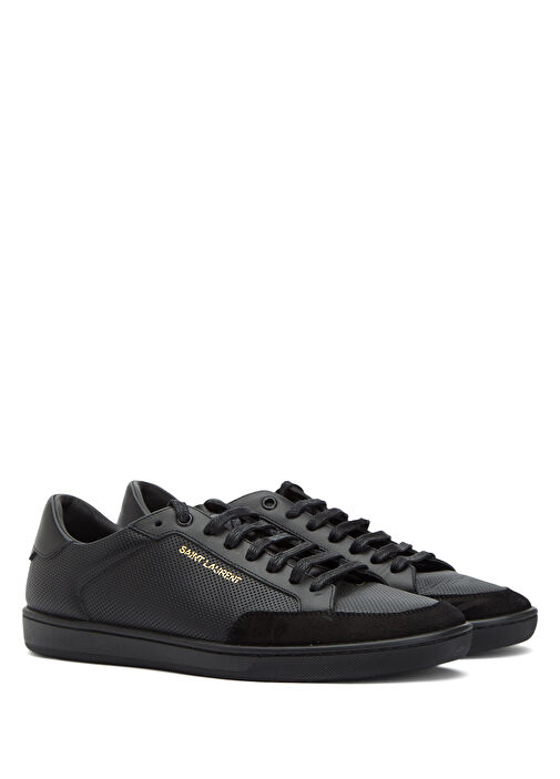 Saint Laurent Erkek Sneakers - Görsel 3