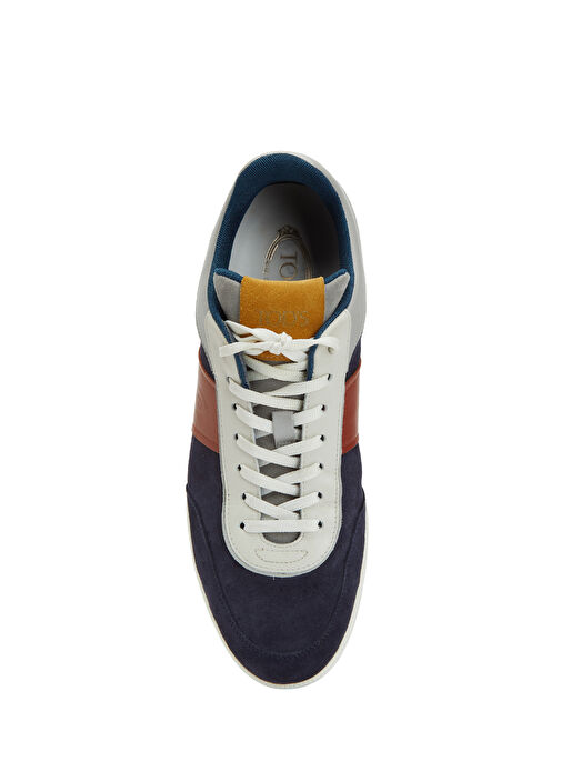 Tod's Erkek Sneakers - Görsel 5