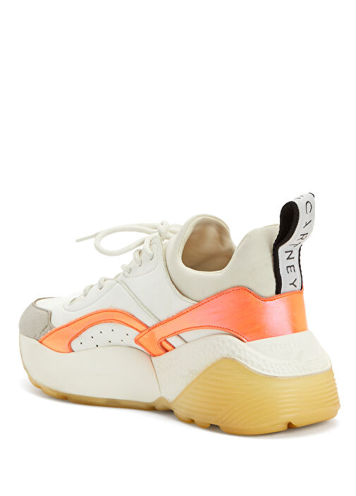 Setalla McCartney Kadın Sneakers - Görsel 4