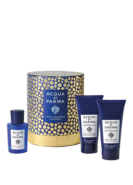 ACQUA DI PARMA バスセット5点 Acqua di Parma - PARFÜM SET