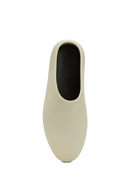 Vizon Kadın Terlik - Görsel 5