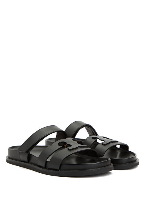 Tory Burch Kadın Terlik - Görsel 3