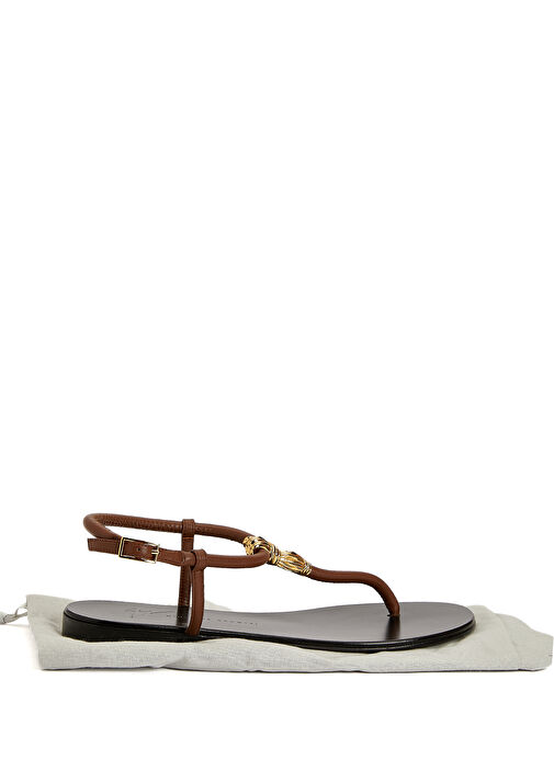 Giuseppe Zanotti Kadın Sandalet - Görsel 7