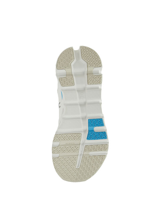 Cloudrunner 2 Beyaz Kadın Sneaker - Görsel 6