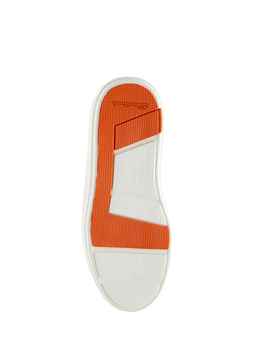 Santoni Kadın Sneakers - Görsel 6