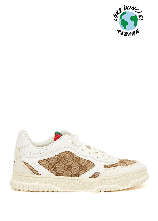 Beymen Reborn Çok Renkli Beymen Reborn Gucci Kadın Sneakers
