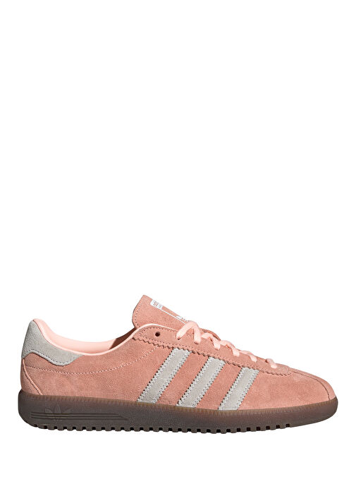 BRMD Açık Pembe Kadın Sneaker - Görsel 2