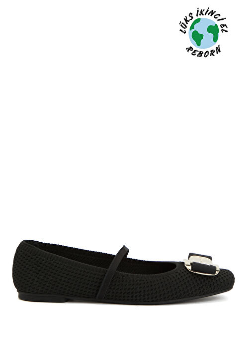 Ferragamo kadın Babet - Görsel 2