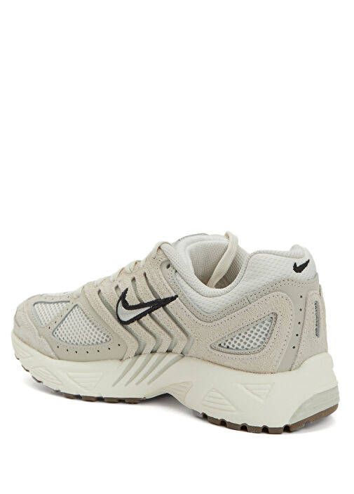 Air Pegasus 2005 Siyah Silver Kadın Sneaker - Görsel 4