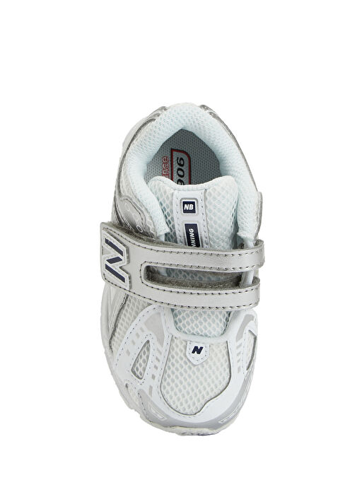 New Balance New Balance 1906 Beyaz Unisex Çocuk Sneaker | Beymen Beyaz - 5. görsel