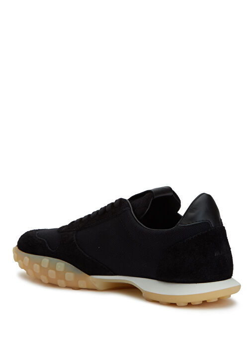 Jil Sander Jil Sander Siyah Erkek Sneaker | Beymen Siyah - 4. görsel