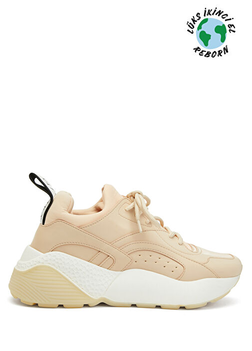 Stella McCartney Kadın Sneakers - Görsel 2