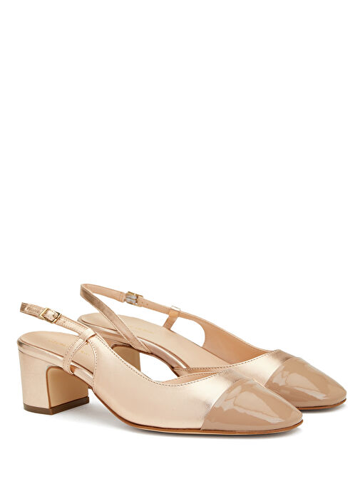 George Hogg George Hogg Bronz Deri Gova Beymen'de! Bronz - 4. görsel