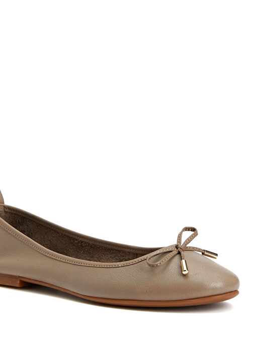 Vizon Deri Babet - Görsel 7