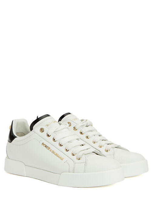 Dolce&Gabbana Kadın Sneakers - Görsel 3
