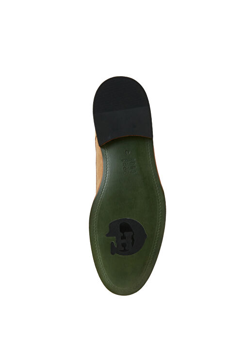 Vizon Erkek Süet Ayakkabı - Görsel 6