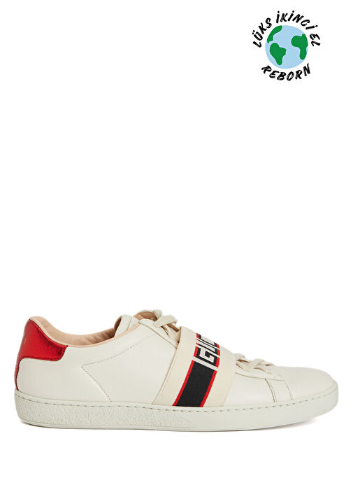 Gucci Kadın Sneakers - Görsel 2