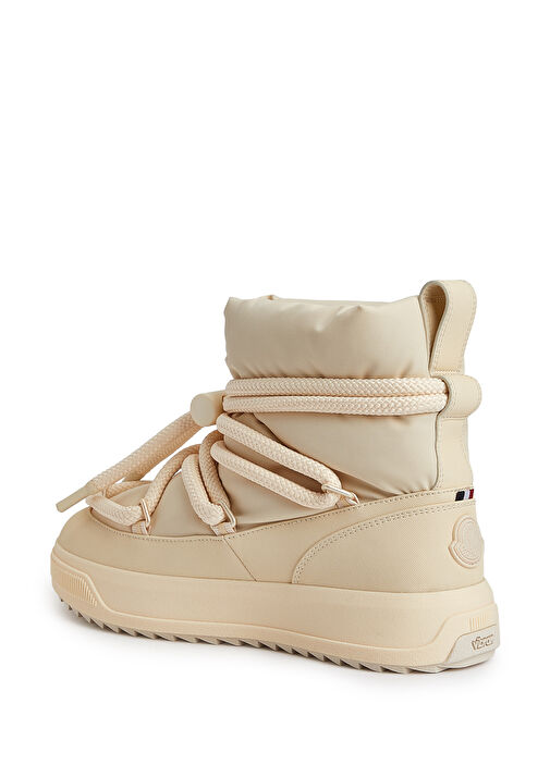 Altive Açık Bej Kadın Kar Botu - Görsel 4