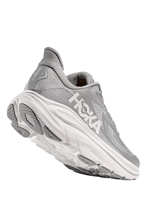 Clifton 10 Gri Erkek Sneaker - Görsel 9