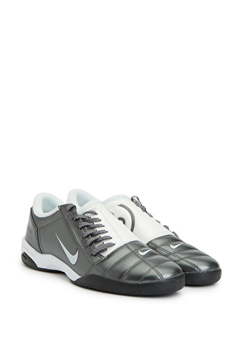 Total 90 Gri Erkek Sneaker - Görsel 3