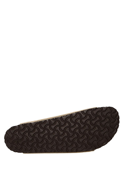 Arizona Soft Vizon Erkek Süet Terlik - Görsel 7