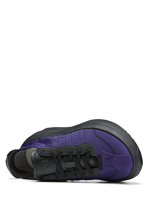 Subaya Mor Erkek Sneaker - Görsel 3